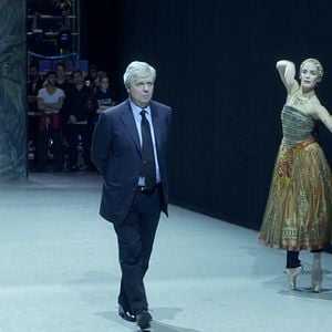 Foto A Ópera de Paris