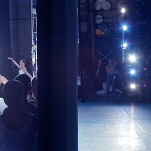 Foto A Ópera de Paris