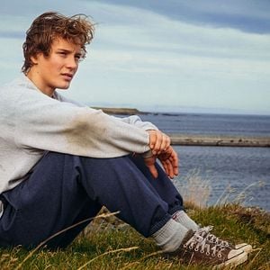 Foto Blær Hinriksson