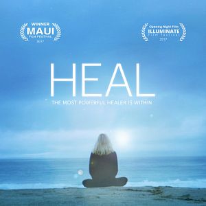 Foto Heal - O Poder da Mente