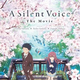 Foto A Silent Voice