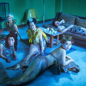 Foto As Travessuras de uma Sereia