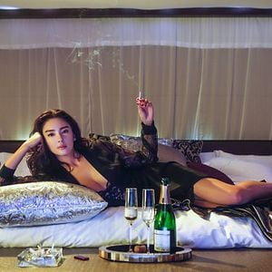 Foto Kitty Zhang Yuqi