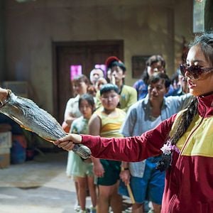 Foto As Travessuras de uma Sereia