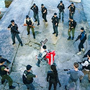 Foto As Travessuras de uma Sereia