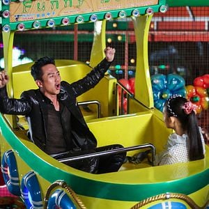 Foto As Travessuras de uma Sereia