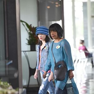 Foto Penny Johnson Jerald