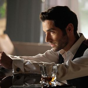 Foto Tom Ellis