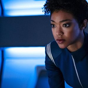 Foto Sonequa Martin-Green
