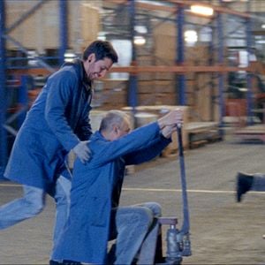 Foto A Fábrica de Nada