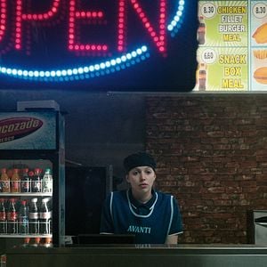 Foto A Date for Mad Mary