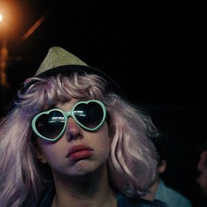 Foto A Date for Mad Mary