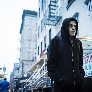 Foto Rami Malek