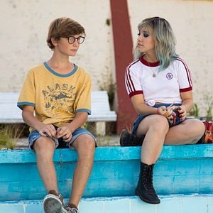 Foto Uma Viagem à Lua