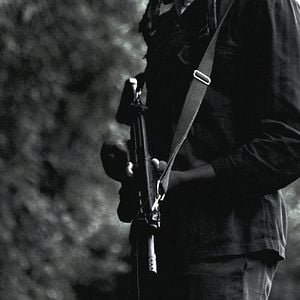 Foto Soldados do Araguaia