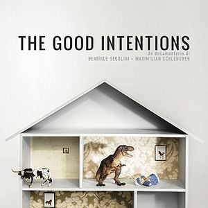 Foto As Boas Intenções