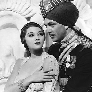 Foto Lanceiros da Índia