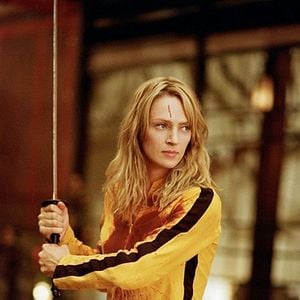 Foto Kill Bill - Volume 1