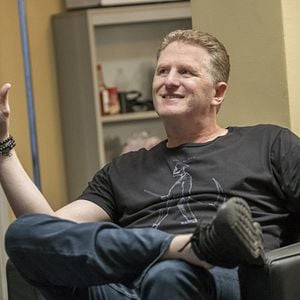 Foto Michael Rapaport