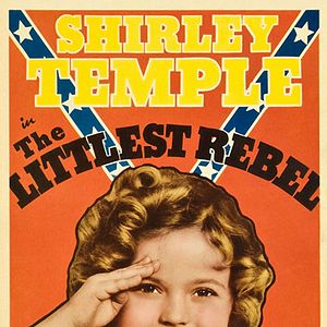 Foto A Pequena Rebelde