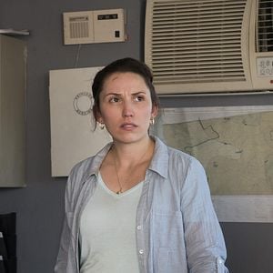 Foto Fear the Walking Dead