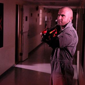 Foto Legends of Tomorrow