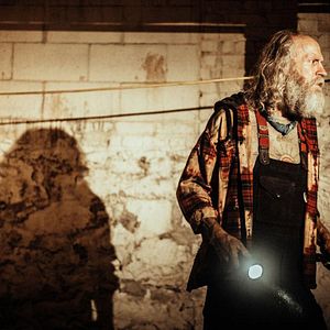 Foto Russell Hodgkinson