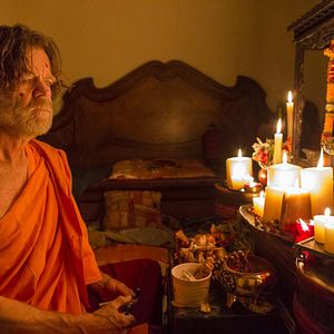 Foto William H. Macy