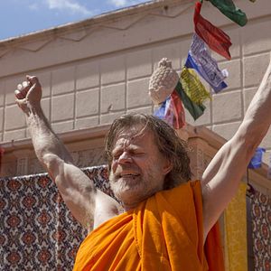 Foto William H. Macy
