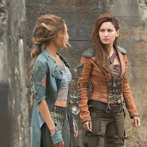 Foto The Shannara Chronicles