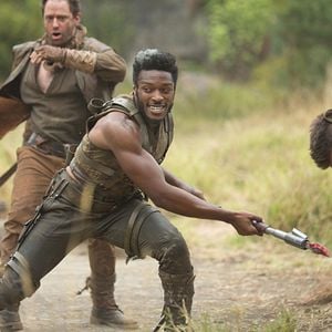 Foto The Shannara Chronicles