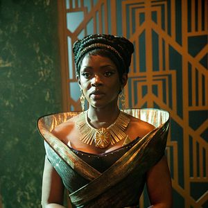 Foto The Shannara Chronicles