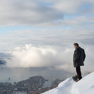 Foto Michael Fassbender