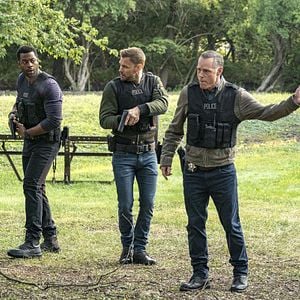 Foto LaRoyce Hawkins