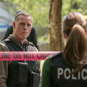 Foto Chicago P.D. Distrito 21