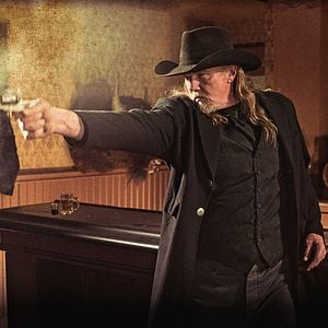 Foto O Xerife Pistoleiro