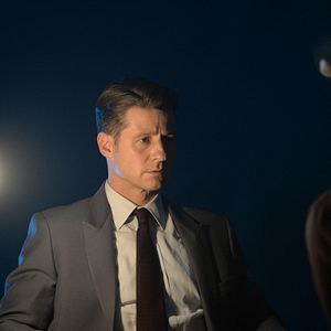 Foto Ben McKenzie