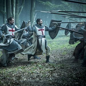 Foto Tom Cullen (III)