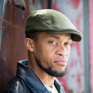 Foto Jahmil X.T. Qubeka