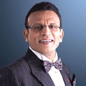 Foto Annu Kapoor
