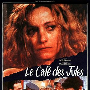 Foto O Café de Jules