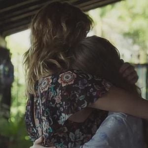 Foto As Filhas de Abril