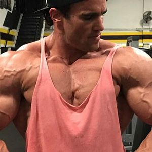 Foto Calum Von Moger