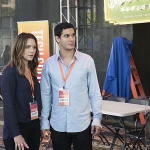 Foto Katharine McPhee