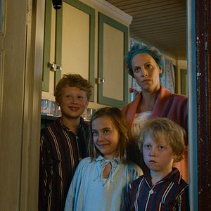 Foto Ingeborg Raustøl