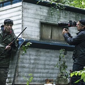 Foto Escape at Dannemora