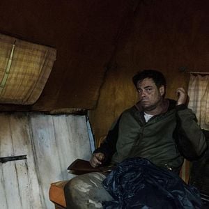 Foto Escape at Dannemora