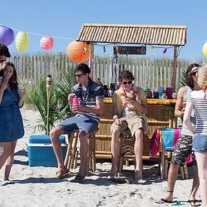 Foto Nerds, Bebidas e Curtição