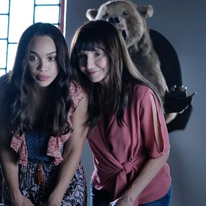 Foto Mary Steenburgen