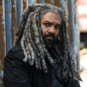 Foto Khary Payton